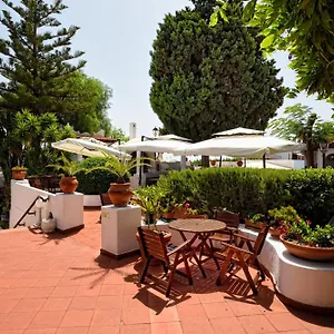 Corallo Hotel Lipari (Isola Lipari)