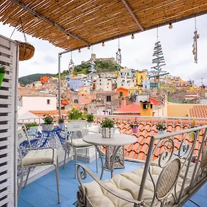 Domo 'e Sa Rosa 2*, Bosa Italy