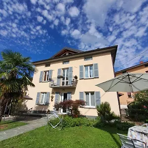 Ametista Bergamo , Ponteranica Italy