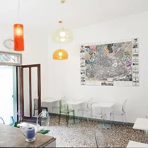 Scrovegni & Breakfast 3*, Padova Italy