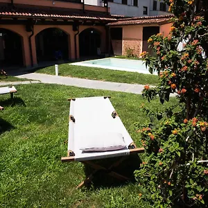 Casa Rosa 3*, San Giuliano Milanese Italy