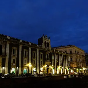Domoikos 2*, Catania Italy