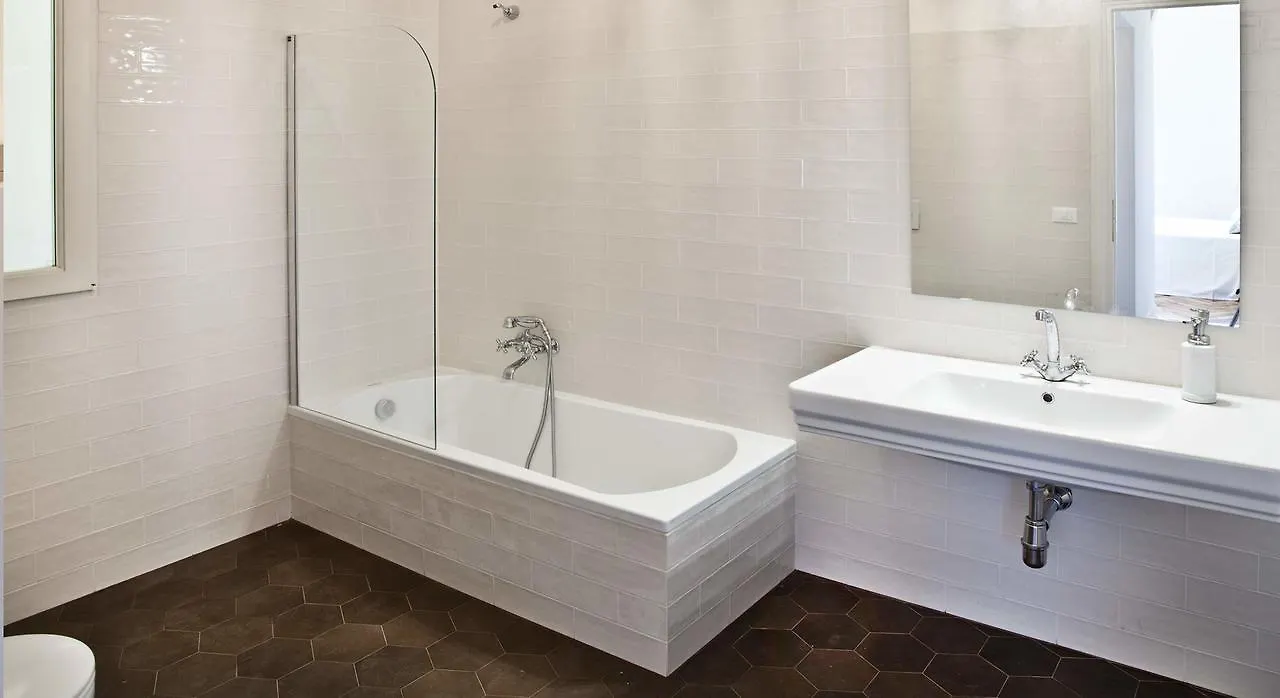 Il Dromedario Bed & Breakfast Florence 0*,  Italy