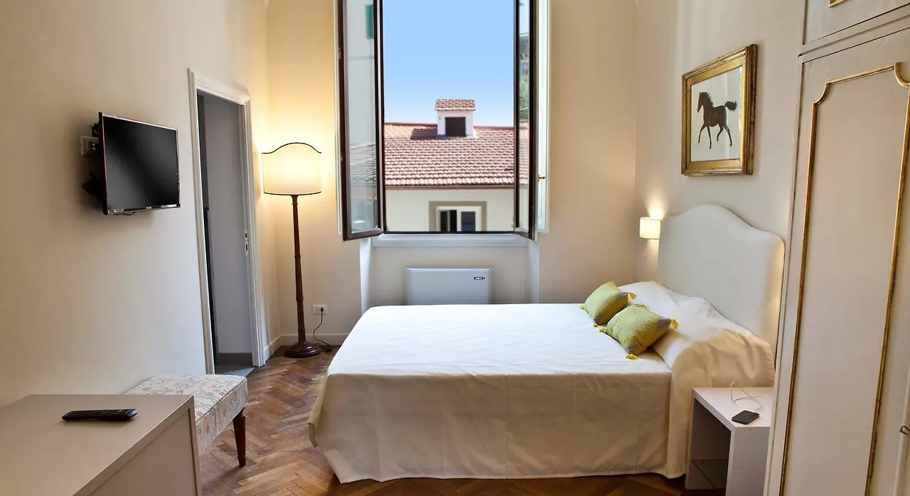 Il Dromedario Bed & Breakfast Florence 0*,  Italy