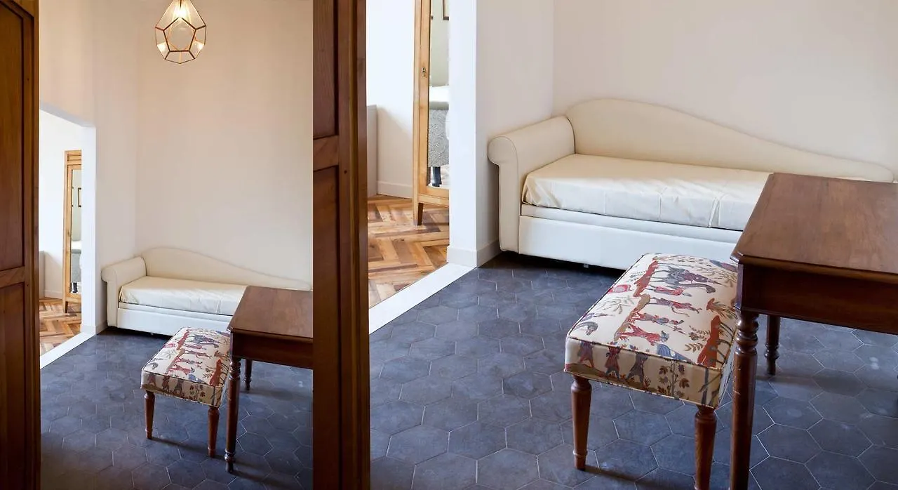 Il Dromedario Bed & Breakfast Florence