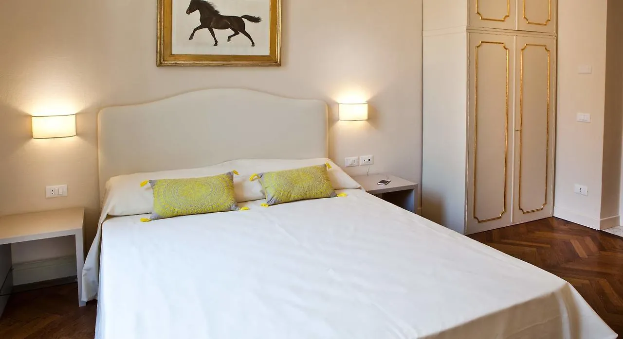 Il Dromedario Bed & Breakfast Florence 0*,