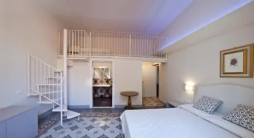 Il Dromedario Bed & Breakfast Florence Italy