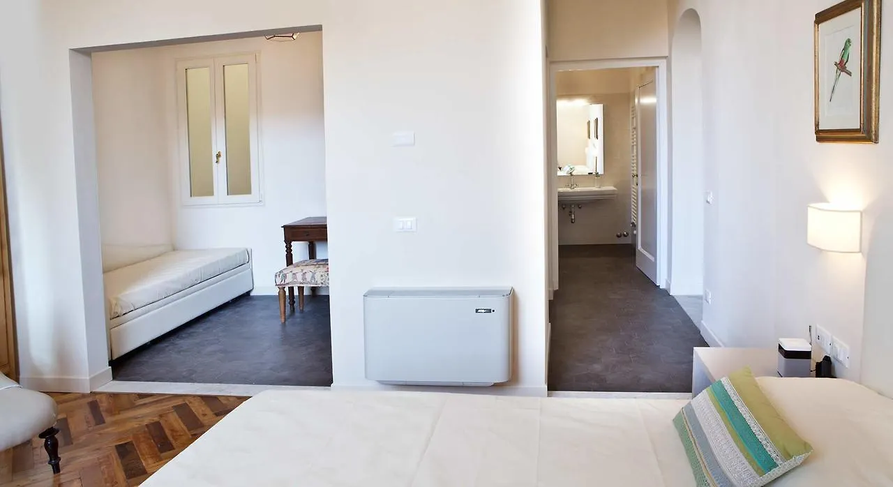 Il Dromedario Bed and Breakfast Φλωρεντία