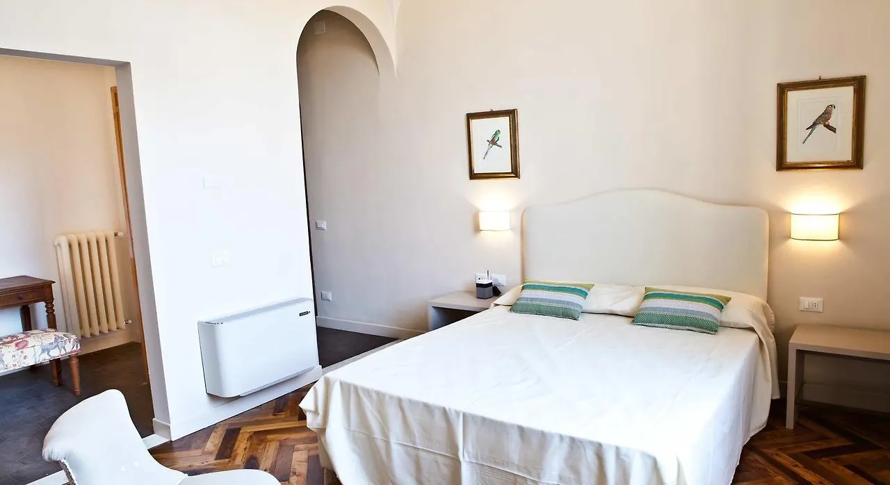 Il Dromedario Bed and Breakfast Φλωρεντία