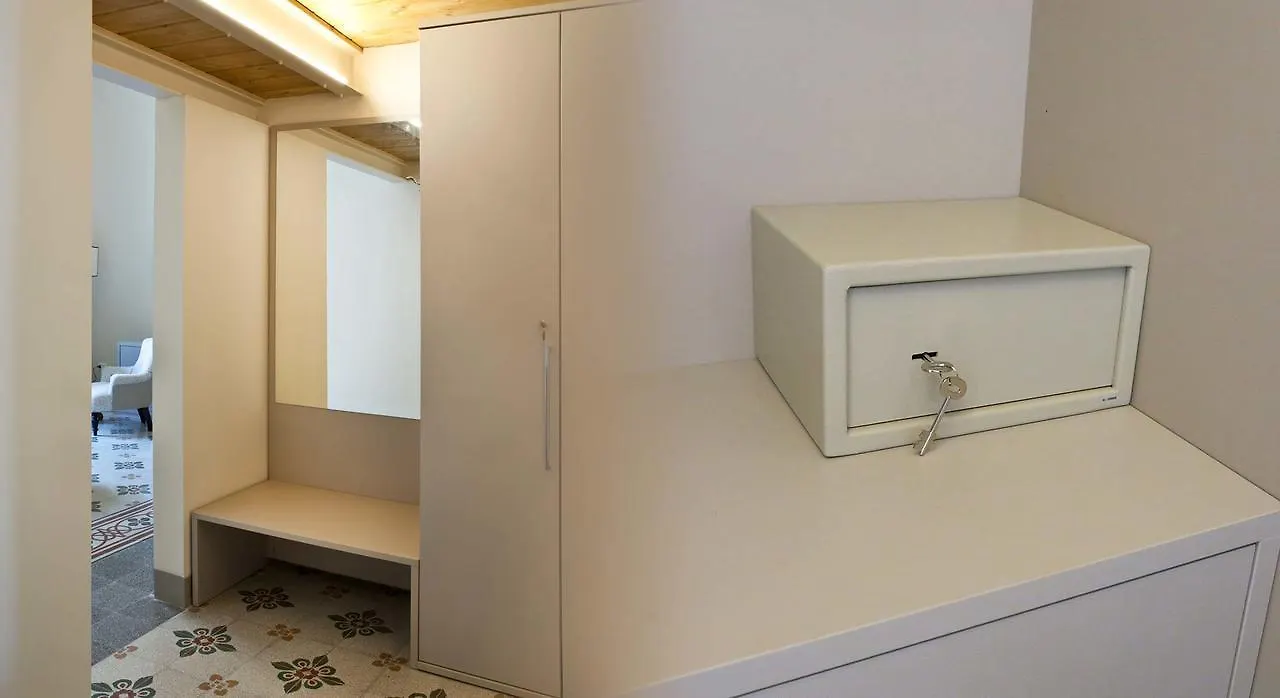 Il Dromedario Bed and Breakfast Φλωρεντία