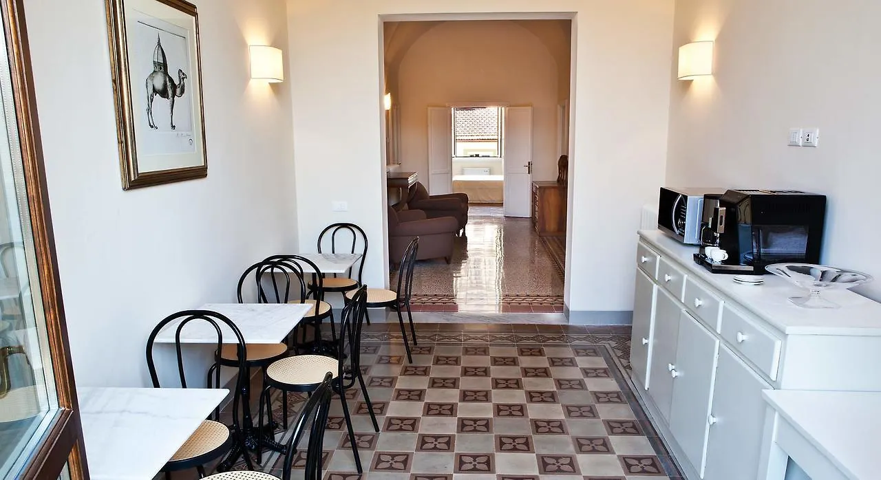 Il Dromedario Bed and Breakfast Φλωρεντία