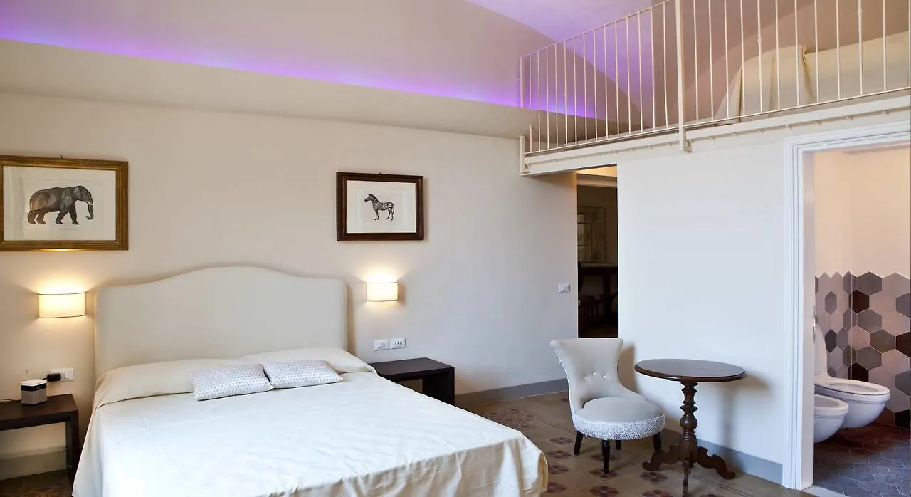 Il Dromedario Bed and Breakfast Φλωρεντία